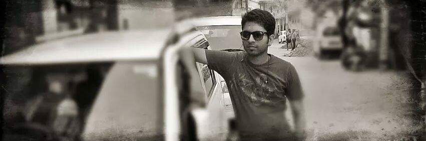 kumarnitd's profile banner image