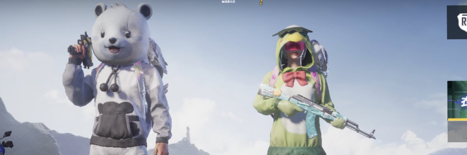 KwjXy's profile banner image