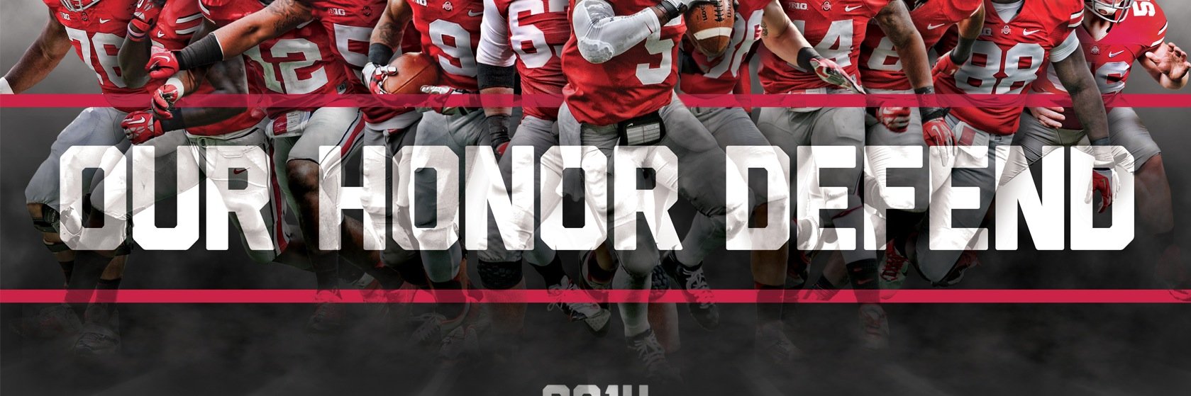 ❌ichigan vs. Integrity banner