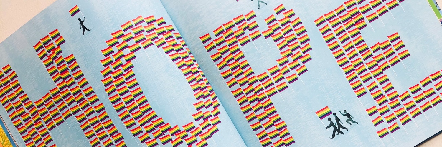 Madison Reading Proj banner