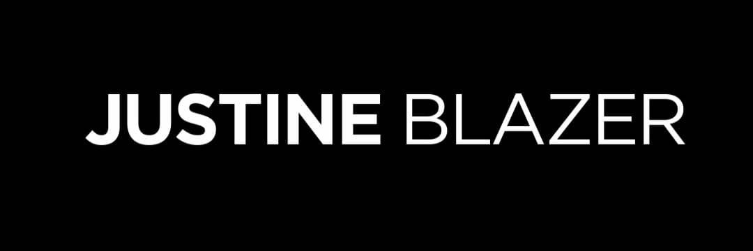 JustineBlazer's profile banner image
