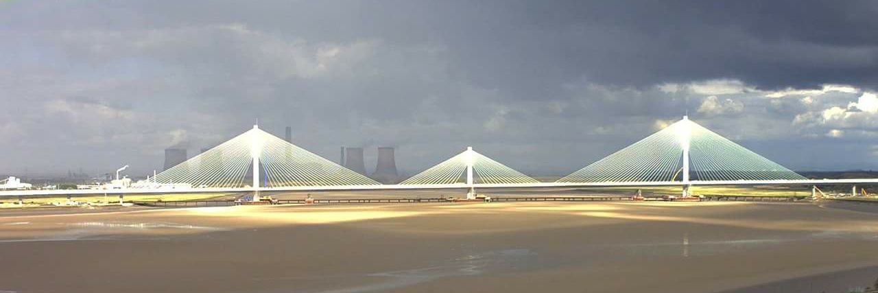 Tony Griffiths banner