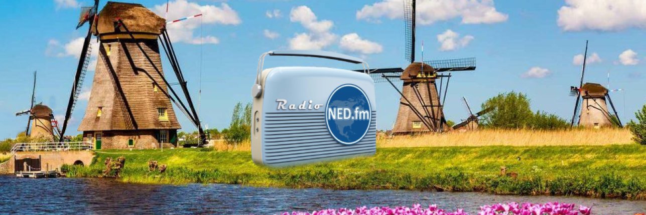 NED.fm banner
