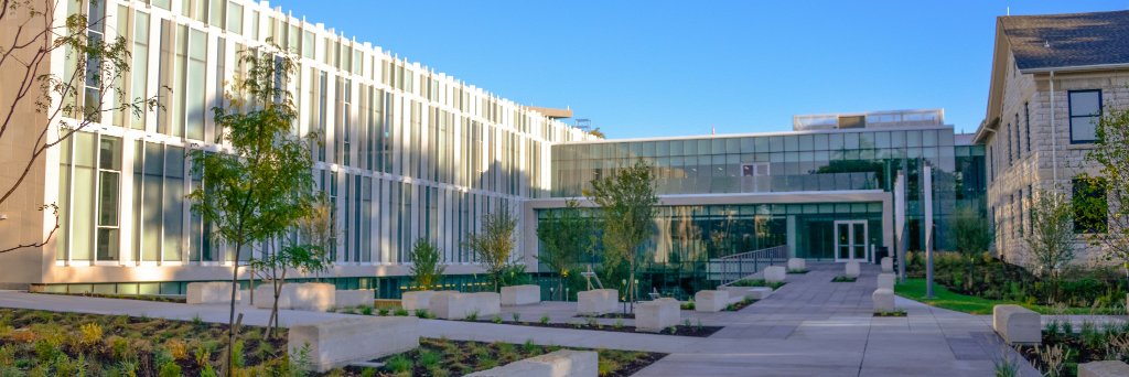 K-State Architecture banner