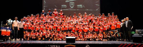 VcpLoudeac Profile Banner