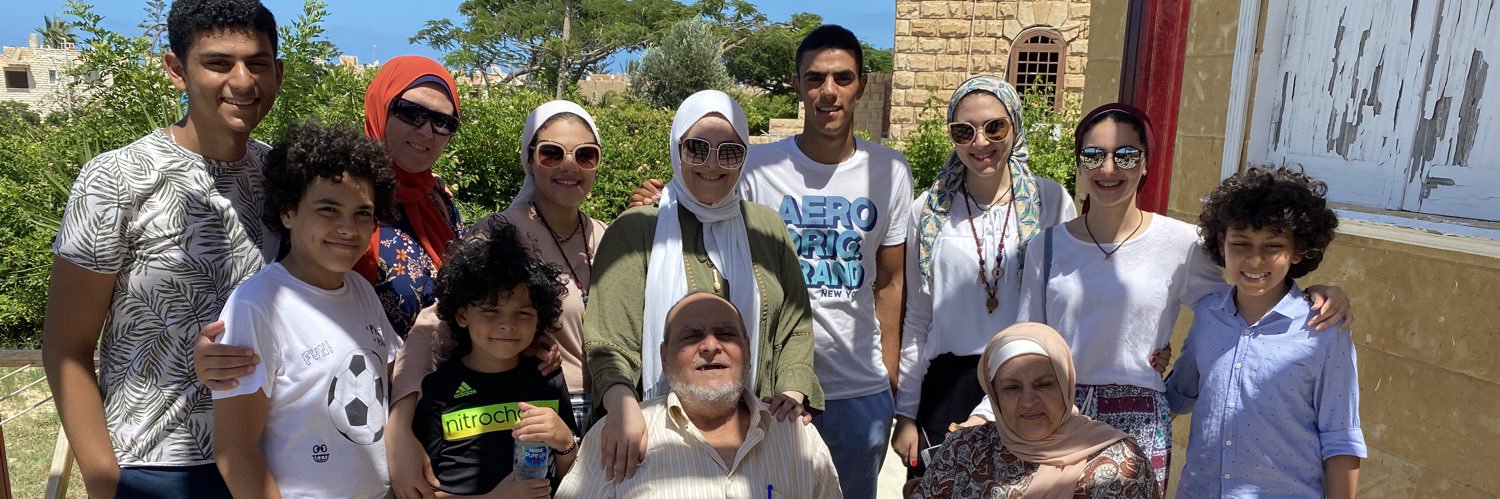 Heba_Rabee's profile banner image