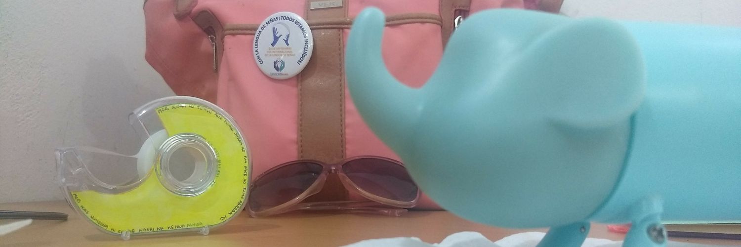 Lily_787's profile banner image