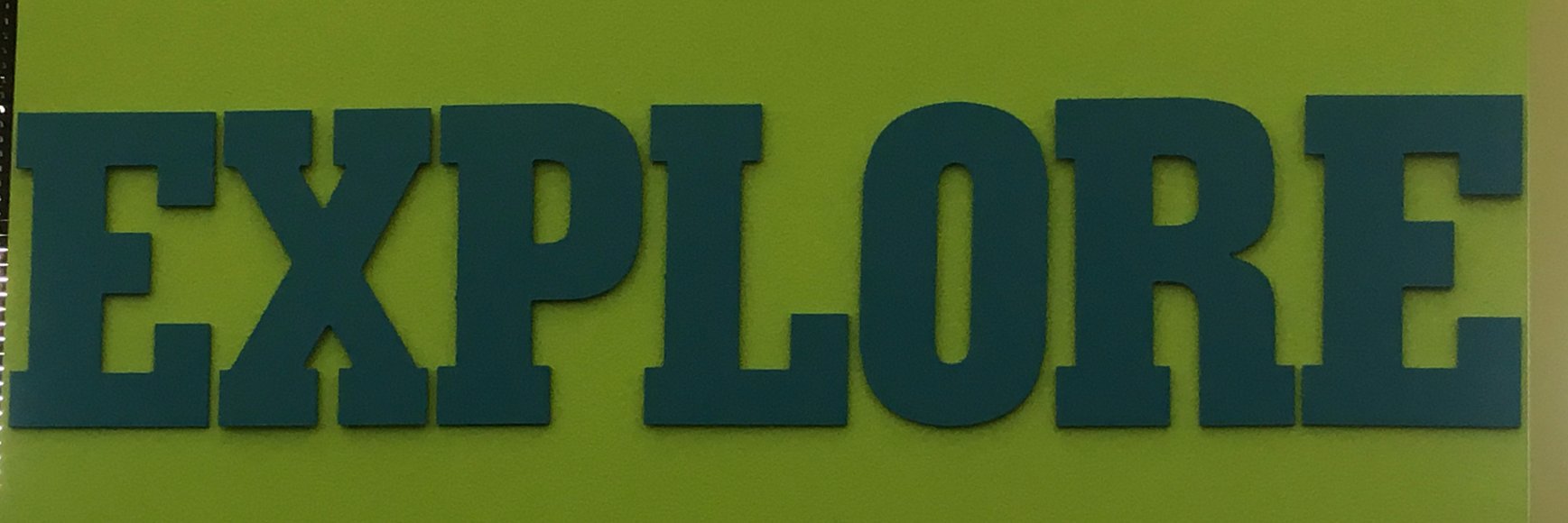 Little ES Library banner