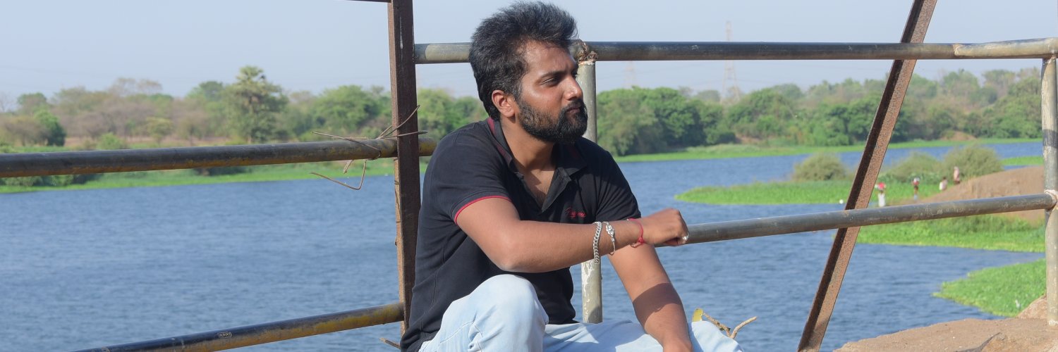 SPNarwane's profile banner image