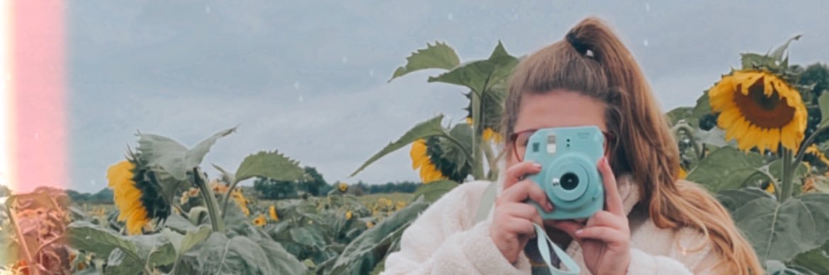 Lydiaxxox's profile banner image