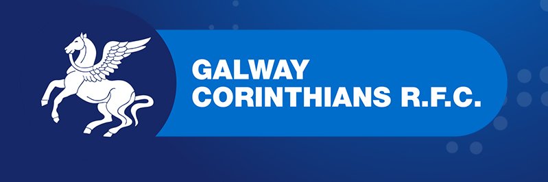 GalwayCorinthiansRFC banner