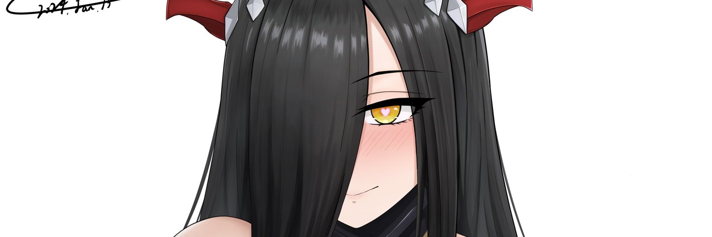 Exnyan00's profile banner image