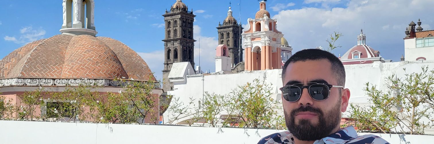 abelardo_roch's profile banner image