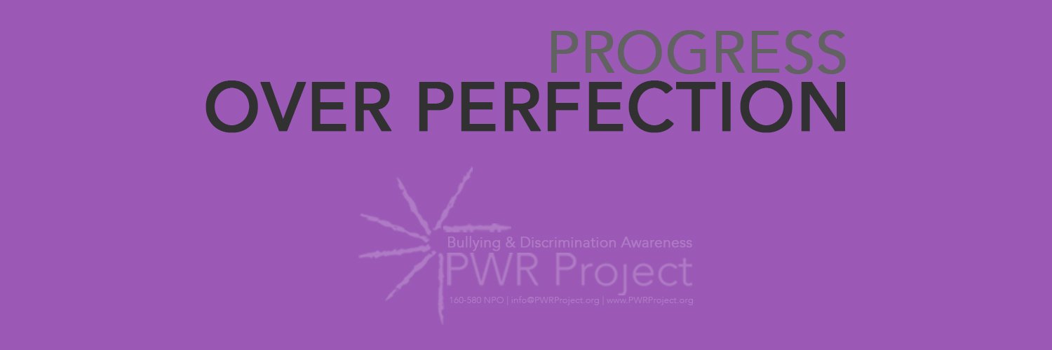 PWRProject's profile banner image