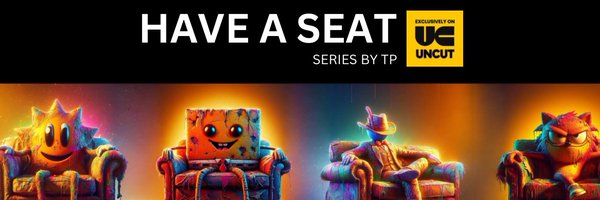 Tyeparks Profile Banner