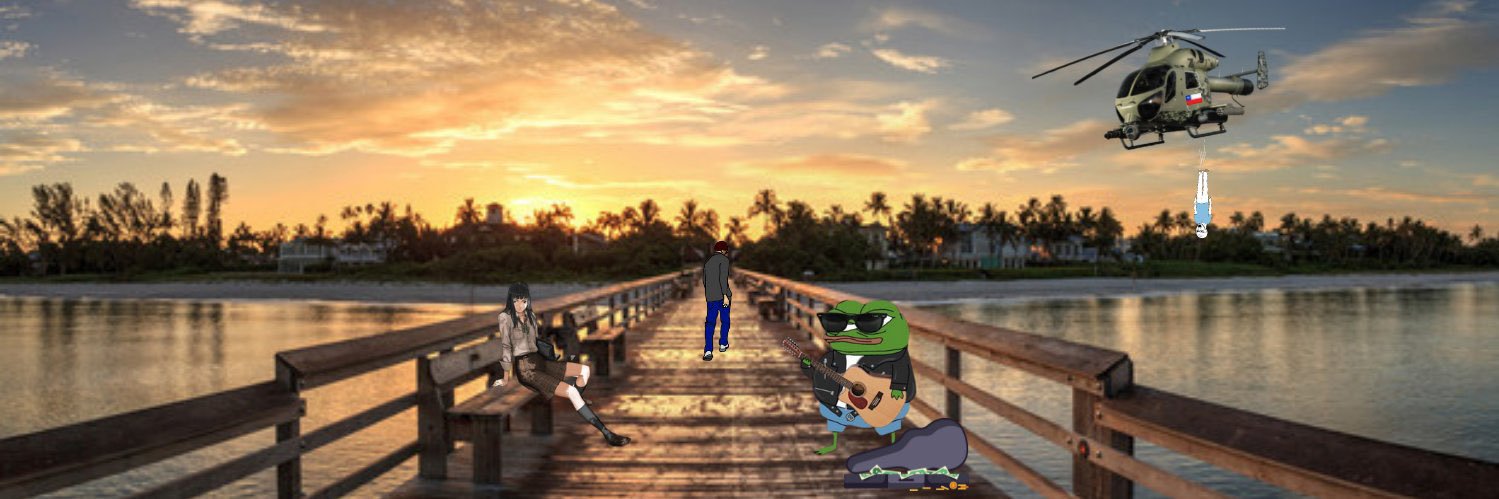 brodakii's profile banner image