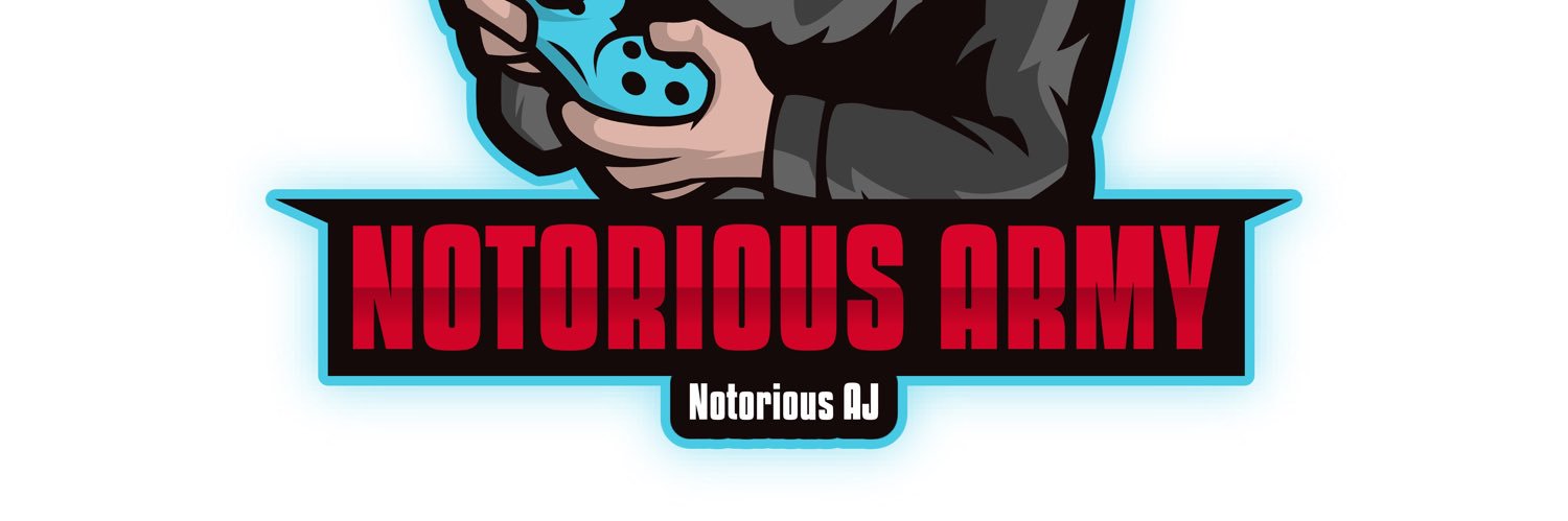 Notorious__Aj's profile banner image
