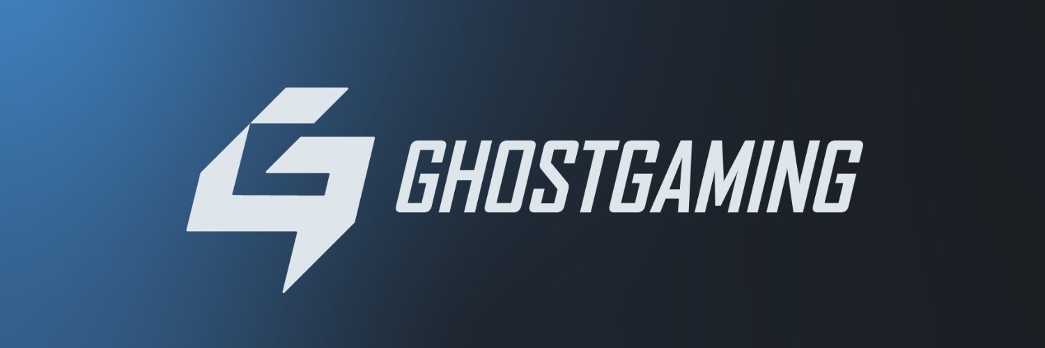GhostGaming's banner