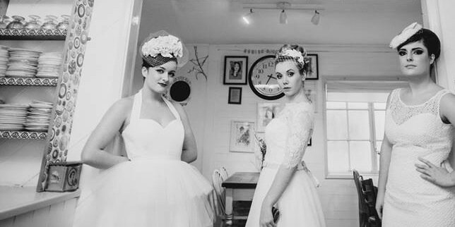 TheUniqueBrides's profile banner image