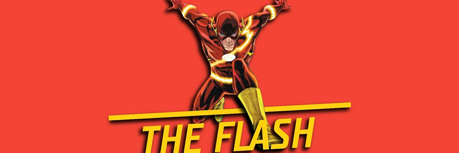 SYDtheFLASH's profile banner image
