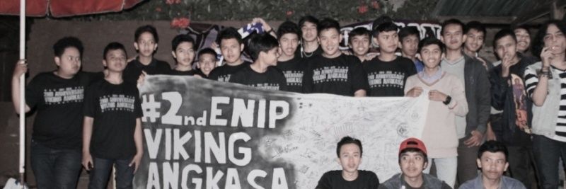 Angkasaboys's profile banner image