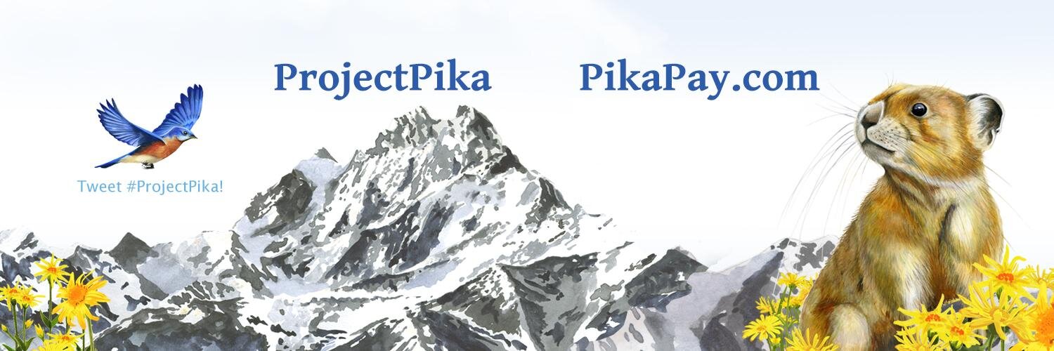 ProjectPika's profile banner image