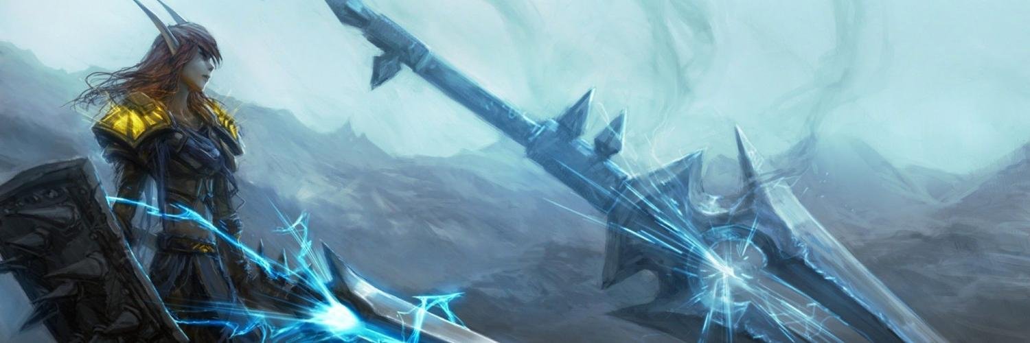 daarksang's profile banner image
