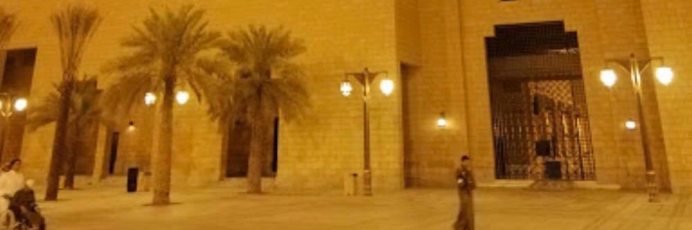 baderalbsher's profile banner image