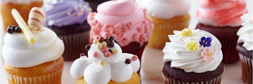BakeMark's profile banner image