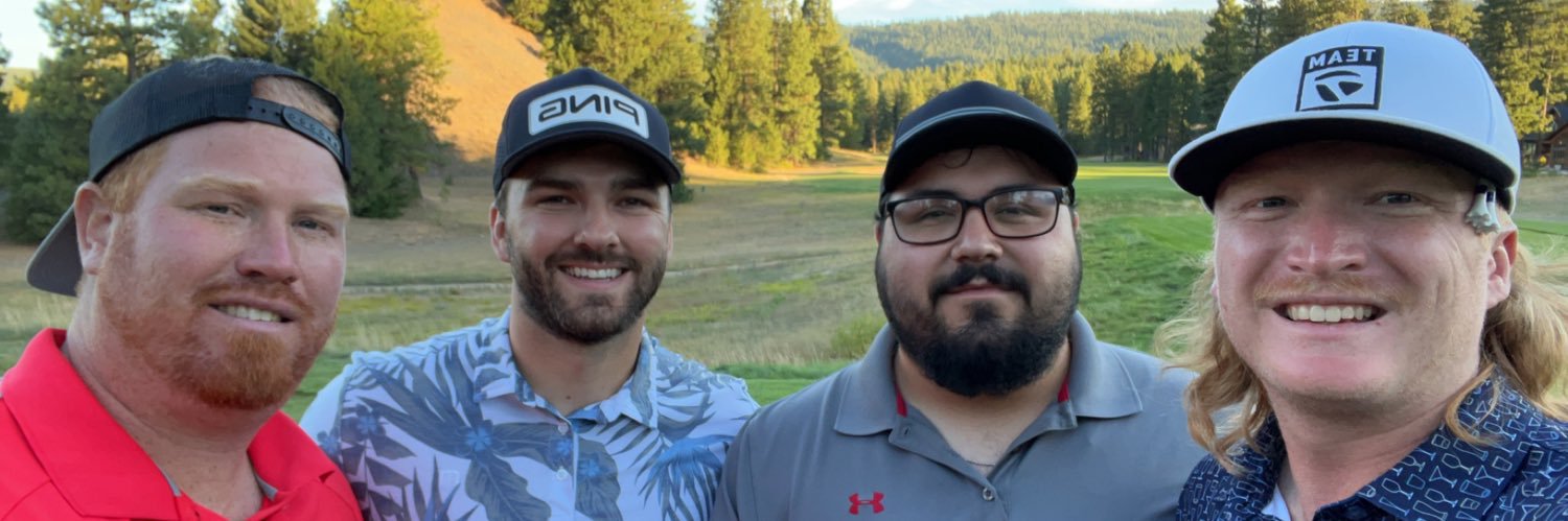 FishinSmith25's profile banner image