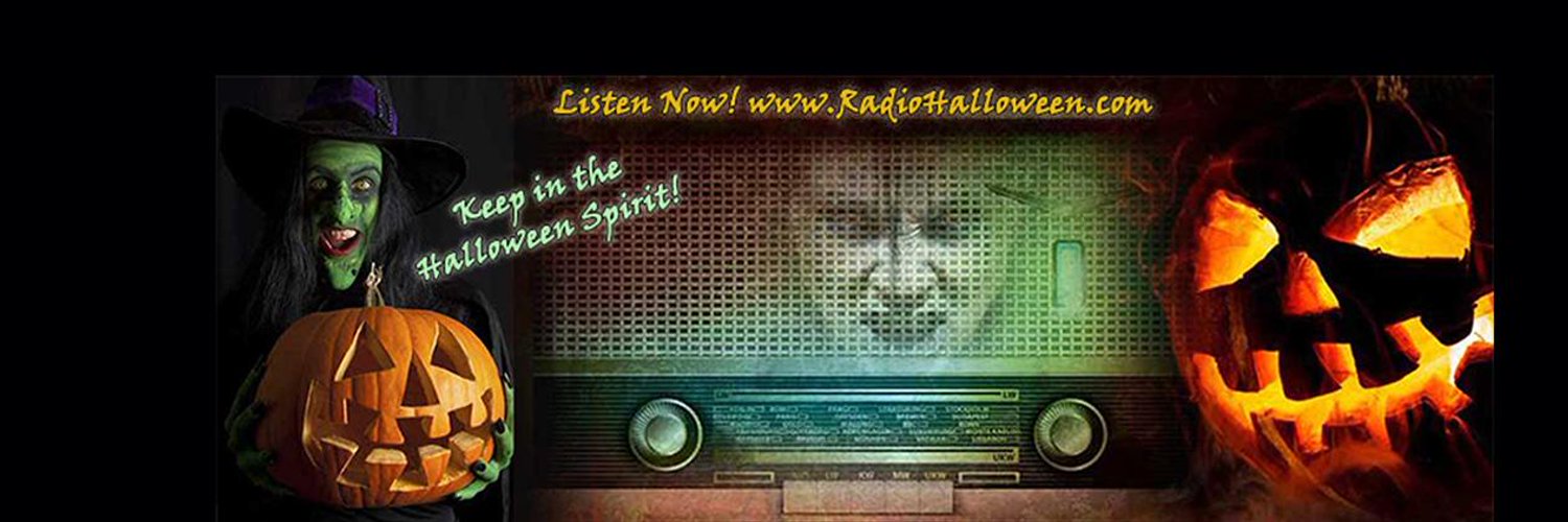 Radio Halloween (RadioHalloween1) Twitter