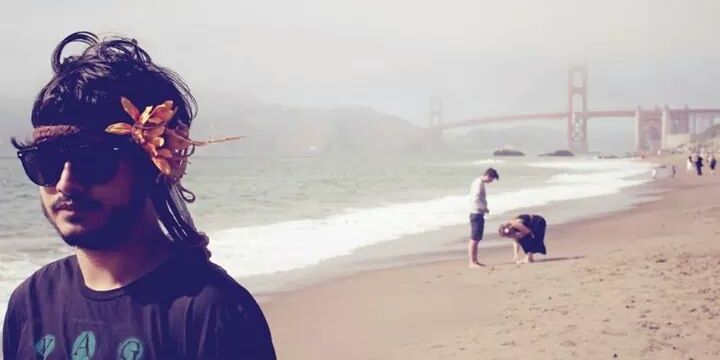 daniellopezo's profile banner image
