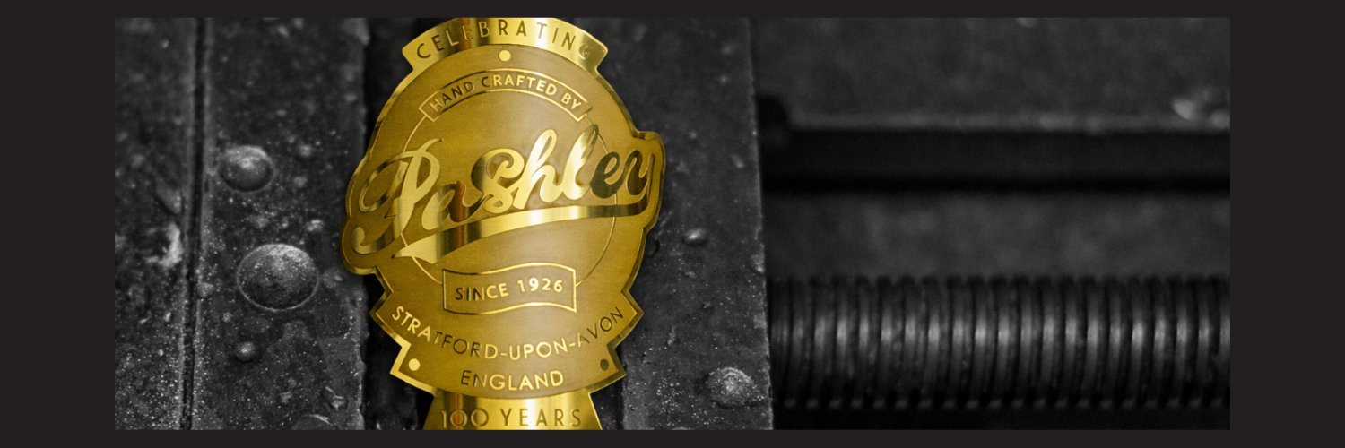 pashleycycles's profile banner image