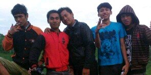 Isam_sammy's profile banner image
