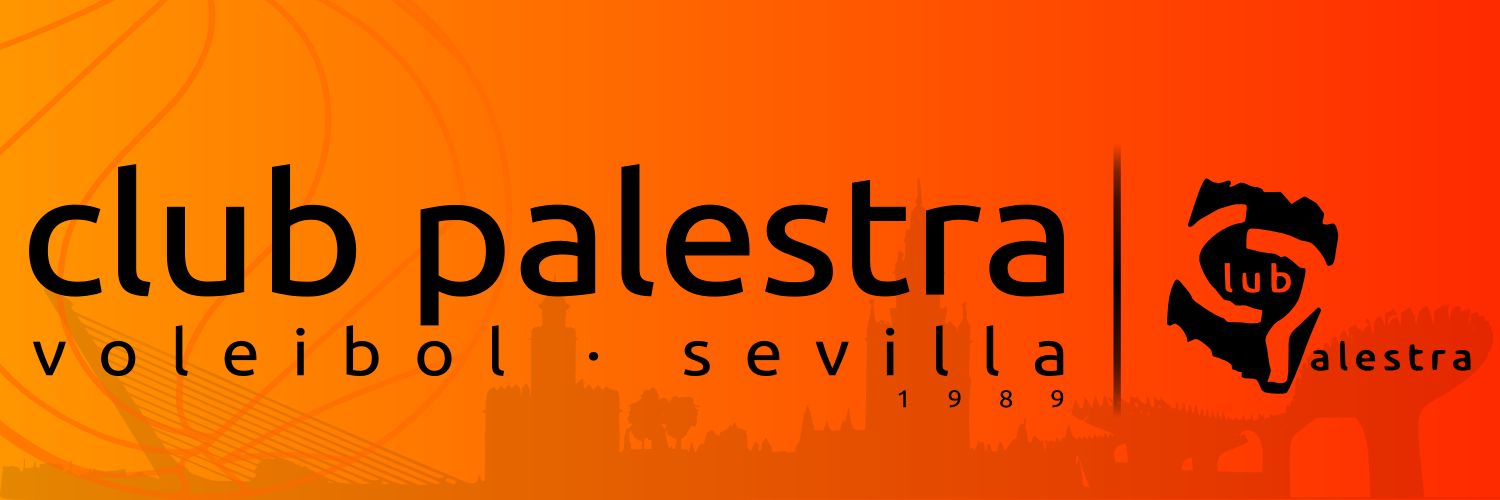 Club Palestra banner