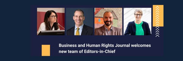 BHRJournal Profile Banner