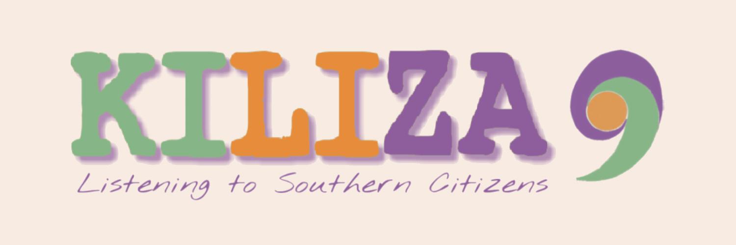 KilizaOrg's profile banner image