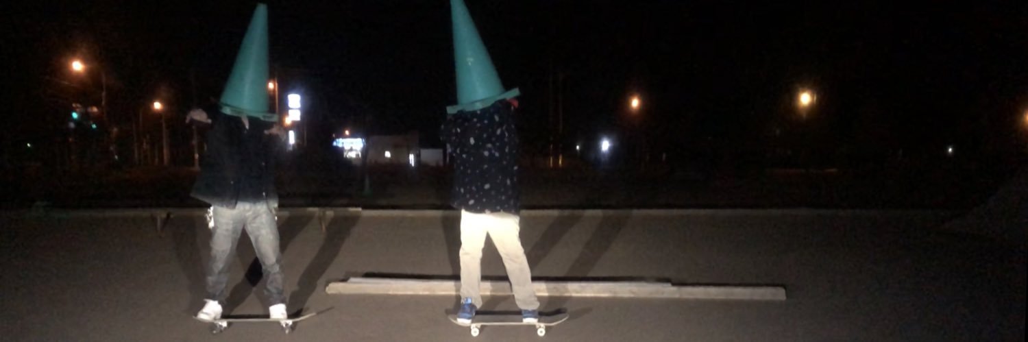musuko44's profile banner image