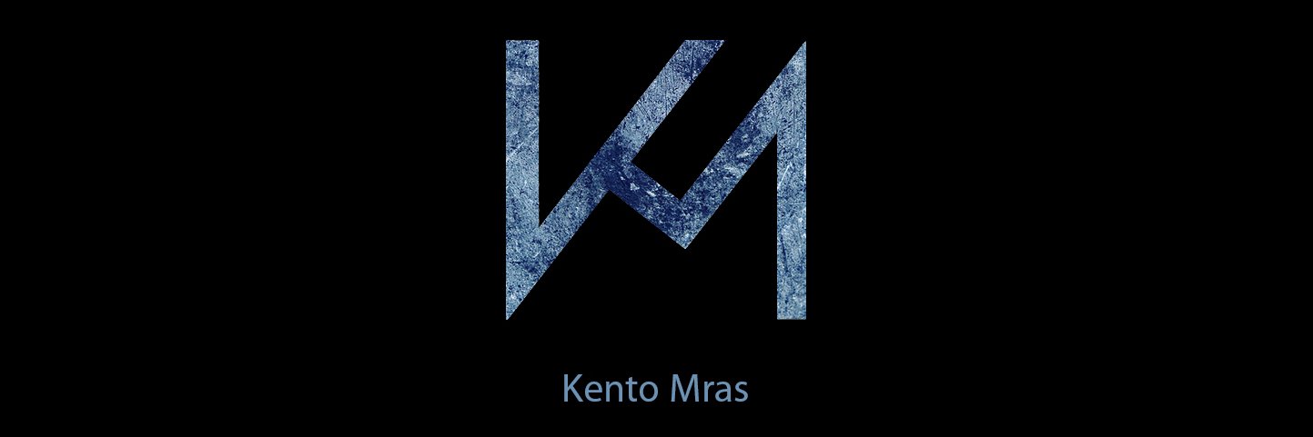 KentoMras's profile banner image