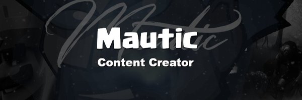 Code: Mautic Profile Banner