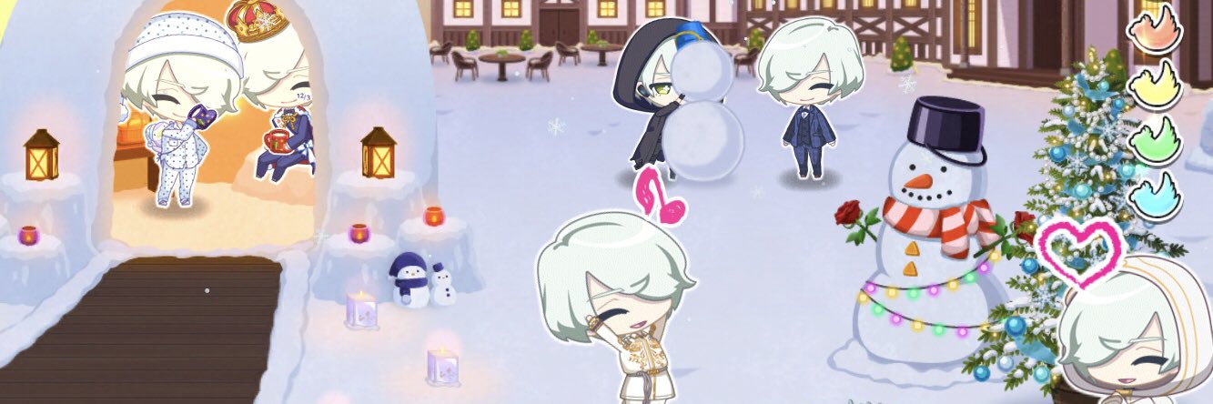 komchibi's profile banner image