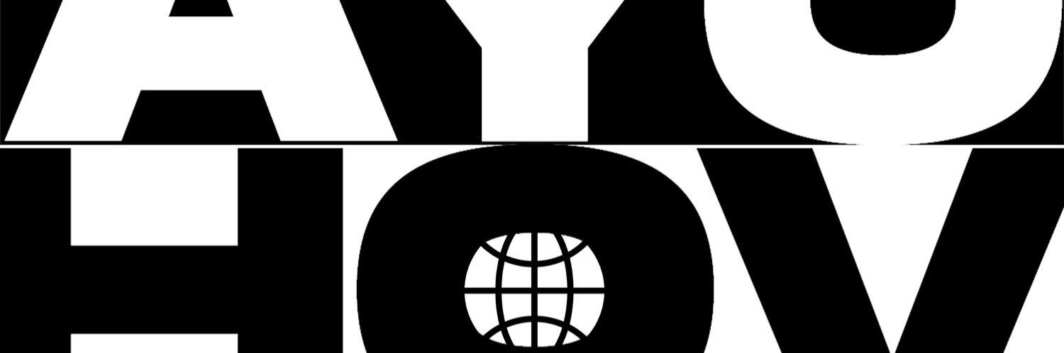 DJhov's profile banner image