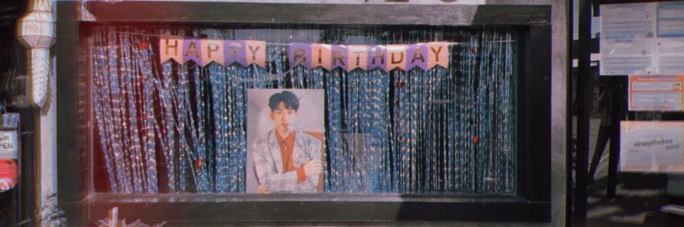 ทราย 🥰💕 banner