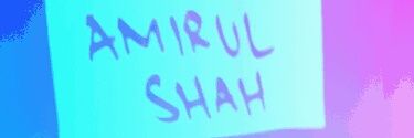 amirulshahhhhh's profile banner image