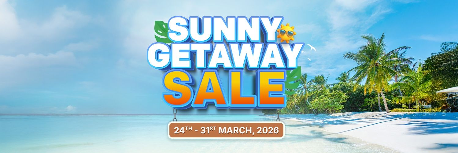 EaseMyTrip.com banner