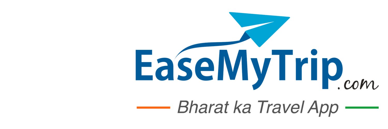 EaseMyTrip.com banner