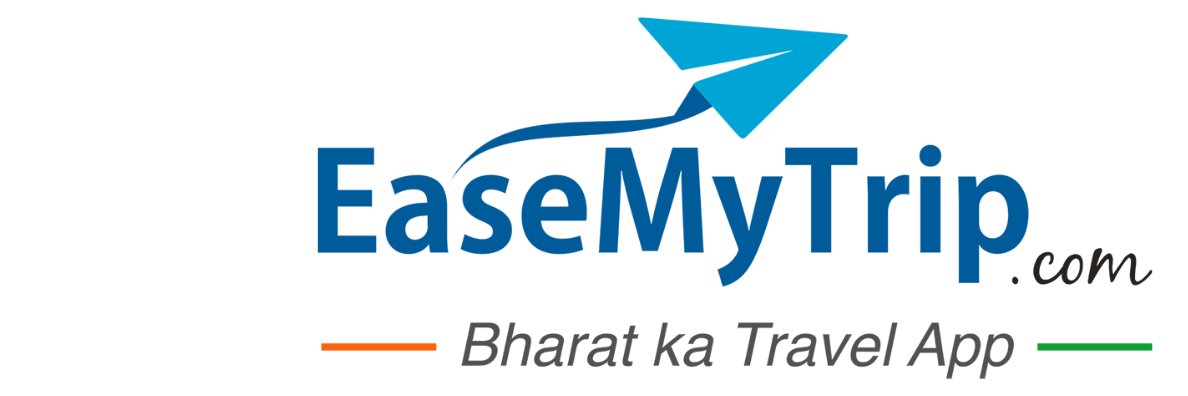 EaseMyTrip's profile banner image