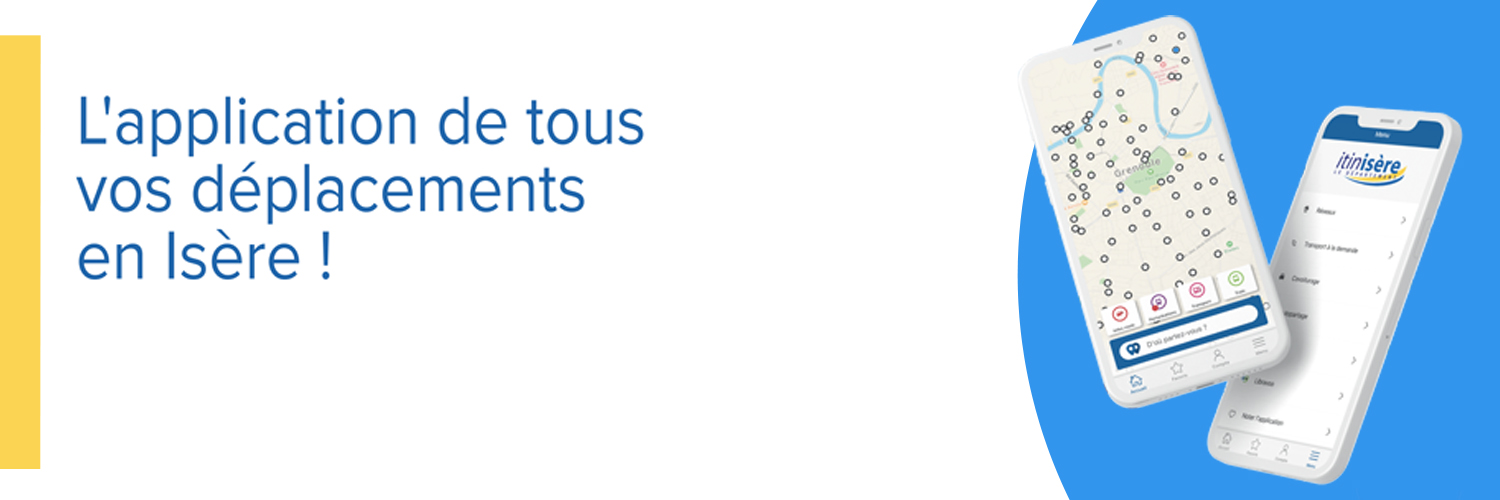 Itinisère banner