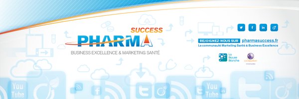 PharmaSuccess Profile Banner