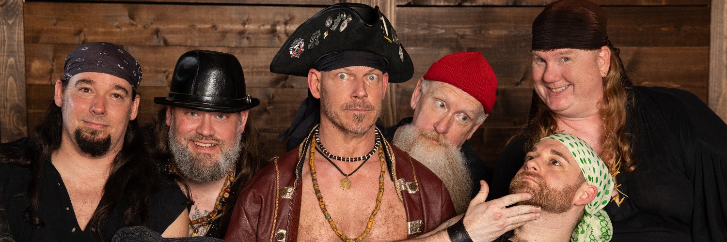 Musical Blades banner